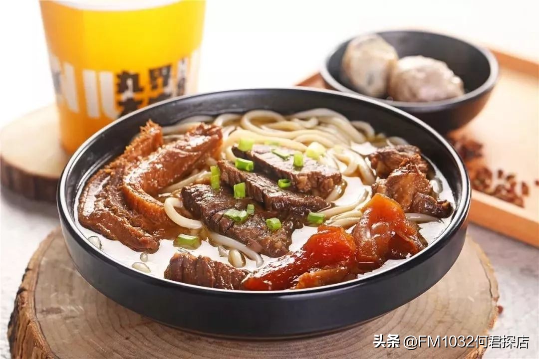 一家店两种享受！丸界大牛嘿糖，这对超级CP带给吃货全新体验