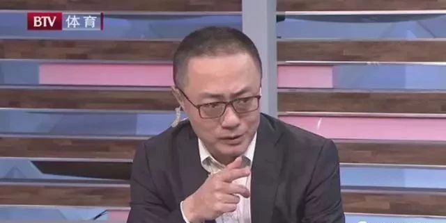 遗憾！南指导给球迷上了一堂生动的法制课