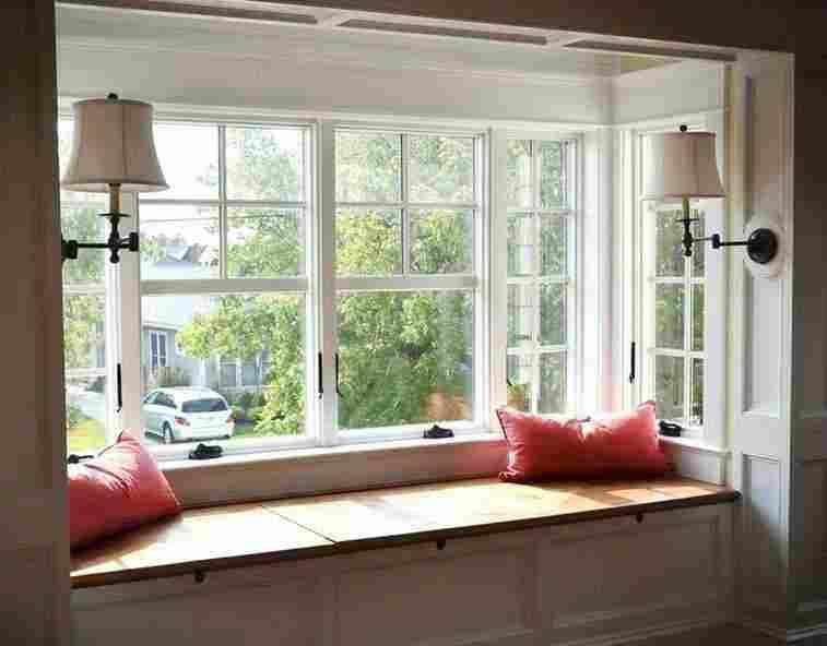什么样窗户开的大不透风,什么样窗户最好看