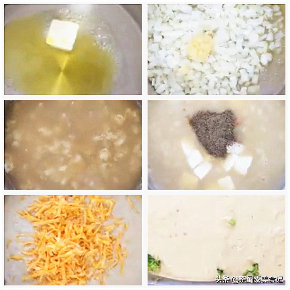 食谱还能有“大全”?分享儿童晚餐食谱和做法,自己动手积少成多