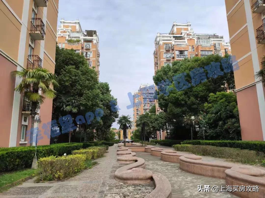 闵行区最好学区,闵行实验小学对口学区房