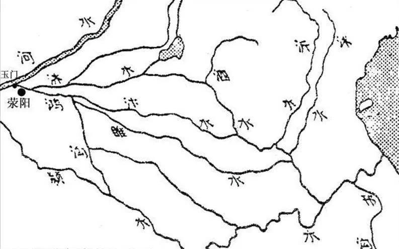 郑州西陈庄的前世今生,郑州前世今生的故事