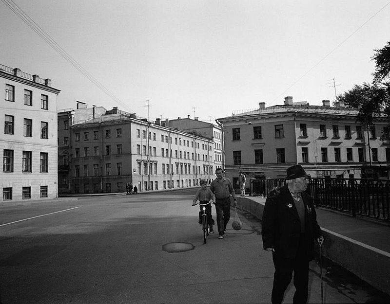 苏联最后的日子解析,苏联的最后时光