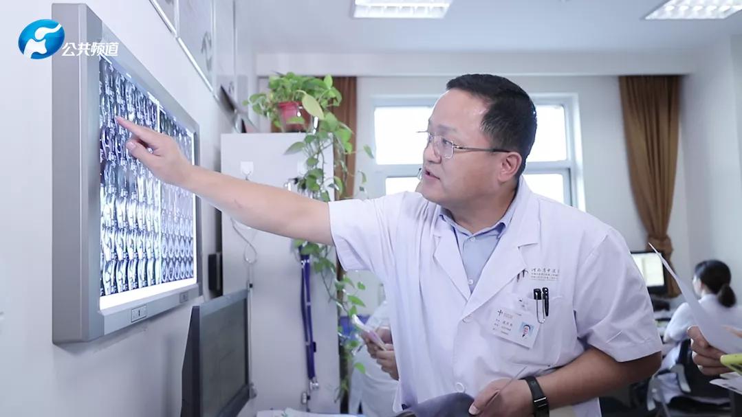 沉潜笃实情暖杏林｜河南省中医院风湿病科主任孟庆良