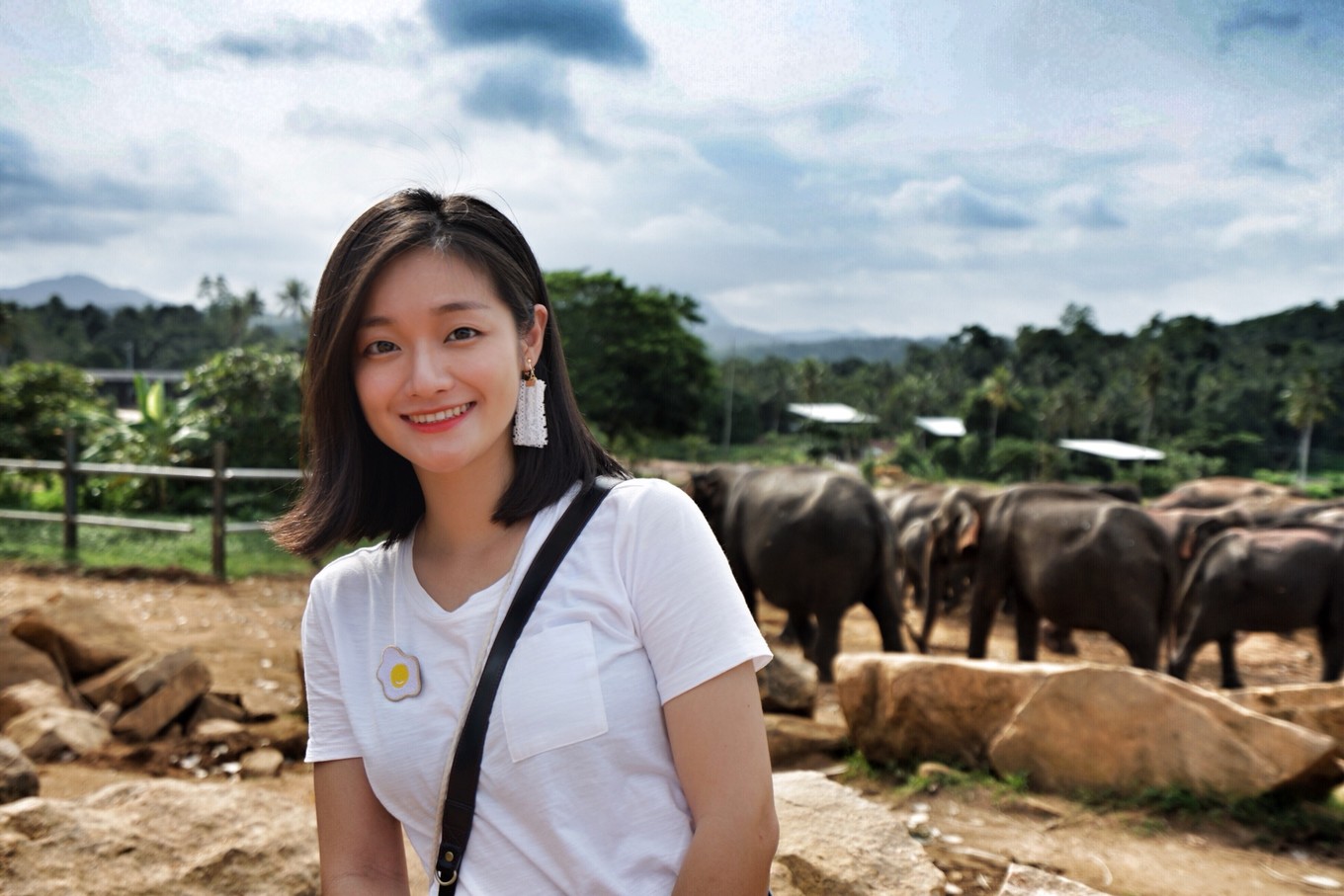 带着甜甜奶茶香的斯里兰卡小环岛之旅+两家安缦全体验