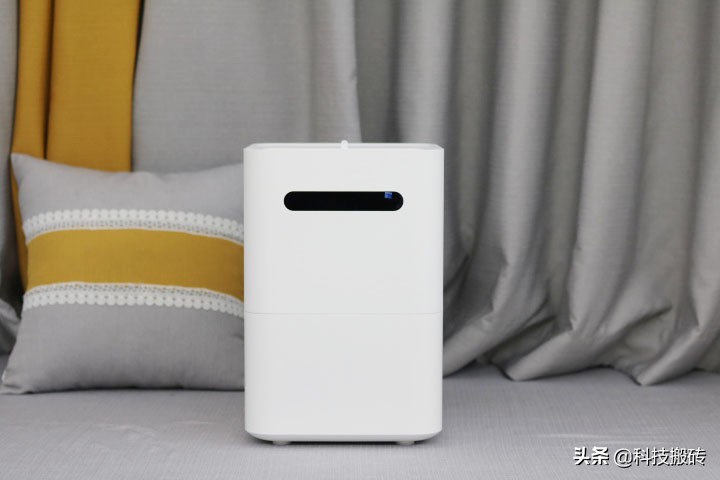 超声波和蒸发式加湿器哪个好,蒸发式加湿器是智商税吗