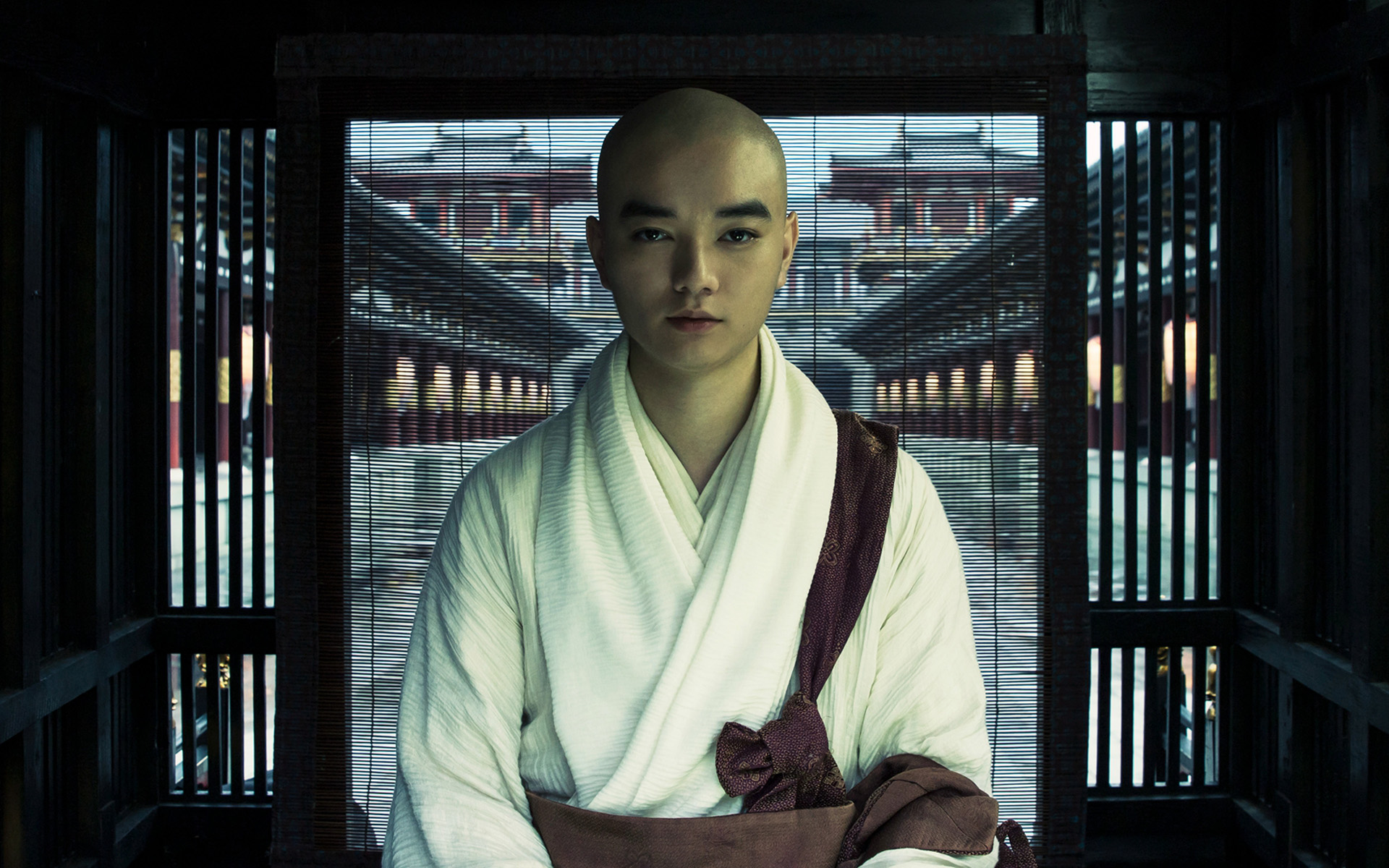 妖猫传白居易18个片段,妖猫传空海和白居易的对话