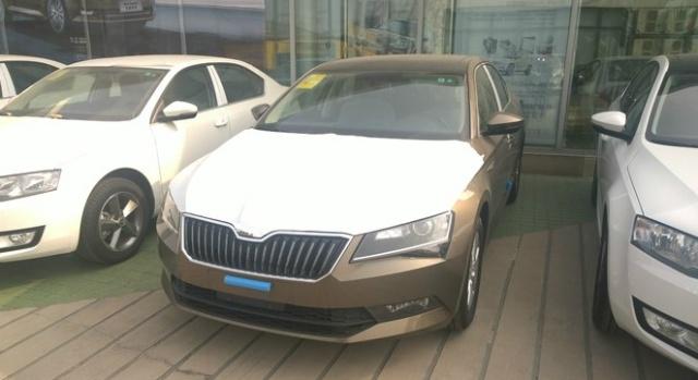 斯柯达速派如何选择,16款斯柯达速派车主真实感受