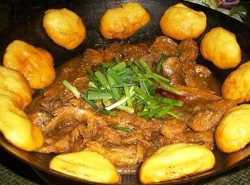 天津人吃鱼,天津人吃臭鱼