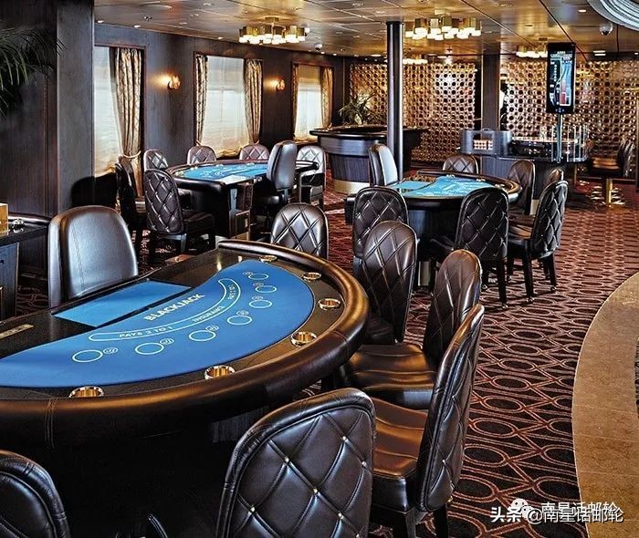 海上最大的豪华套房,海景度假超豪华房子