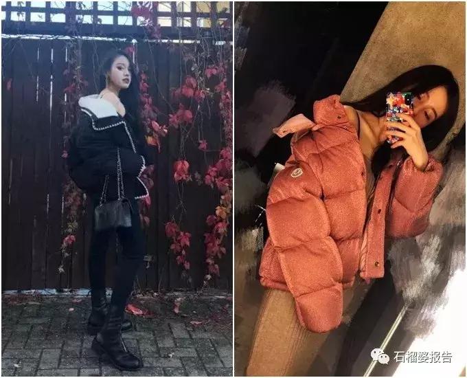 漂亮又暖的过冬单品是真的吗,最好看的过冬单品