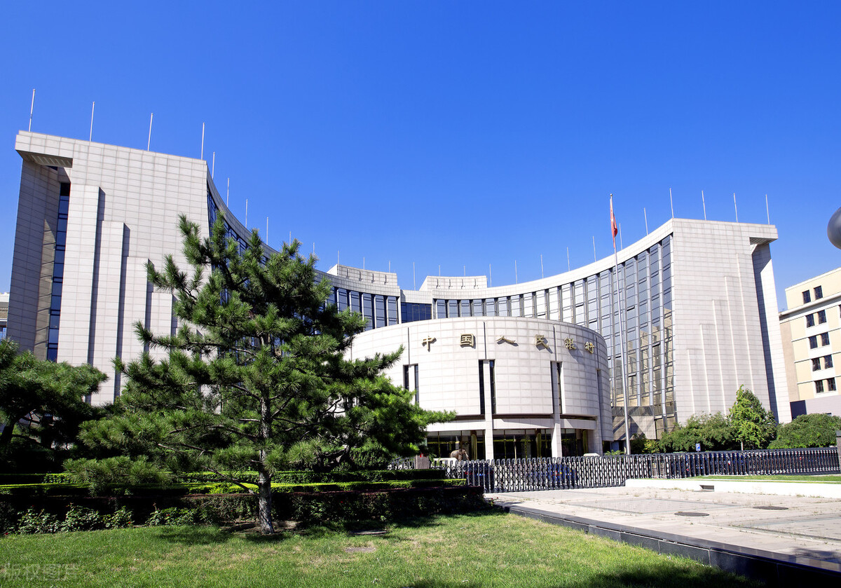 中国人民银行的管理岗位是做什么,银行部门岗位