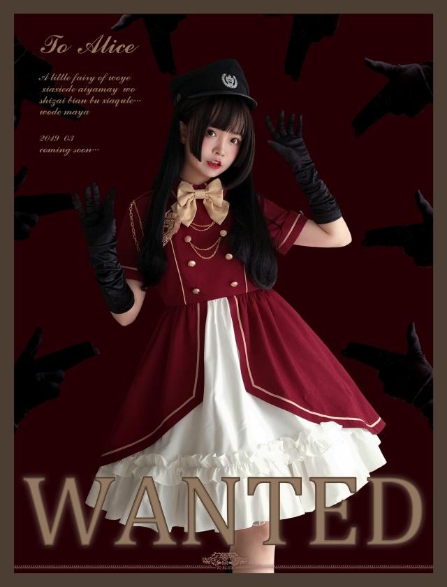 第3张可爱到爆！这只lo娘拥有万千少女的梦想职业！