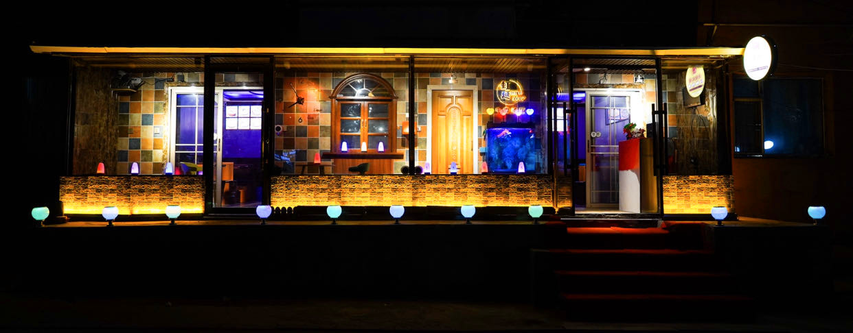 吉林虹延牛肉汤饭,吉林印记东北菜