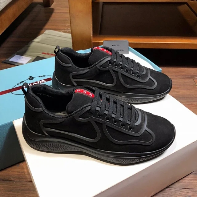 致敬普拉达,致敬科比签名版跑车