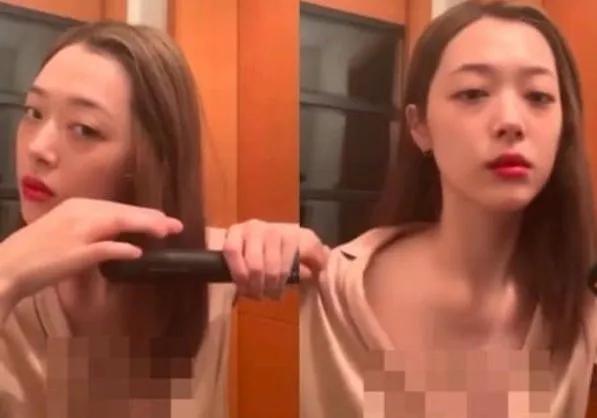 “子宫不用，阴道总用了吧”:秦岚拒生孩子，评论留下10000脏话