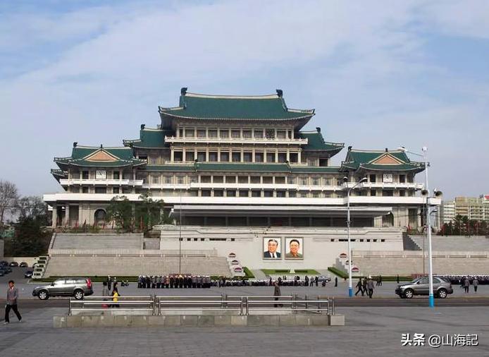 带你走进真实的朝鲜平壤：可能和想象中不太一样