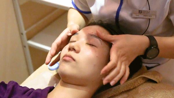 做一个深圳女孩,做个精致的女孩子真的超麻烦啊