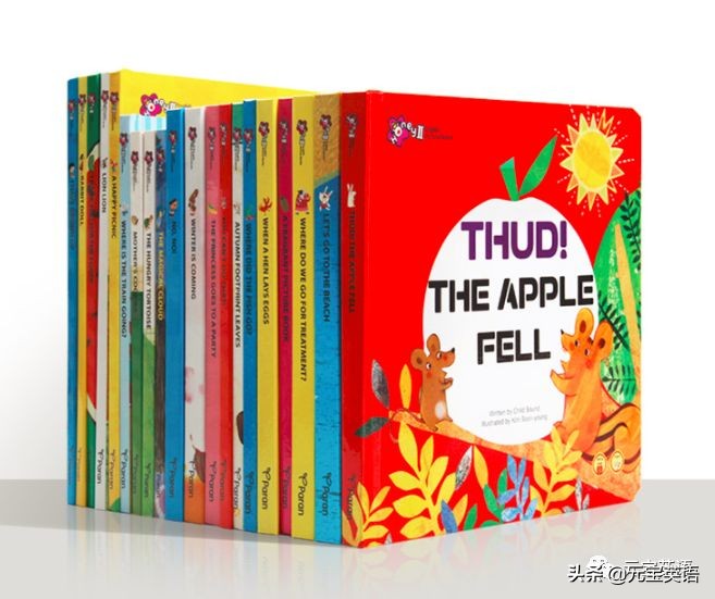 英语启蒙课测评,英语启蒙早教零基础测评