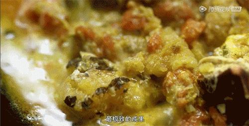 螃蟹到底有啥好吃的,螃蟹究竟有什么好吃的