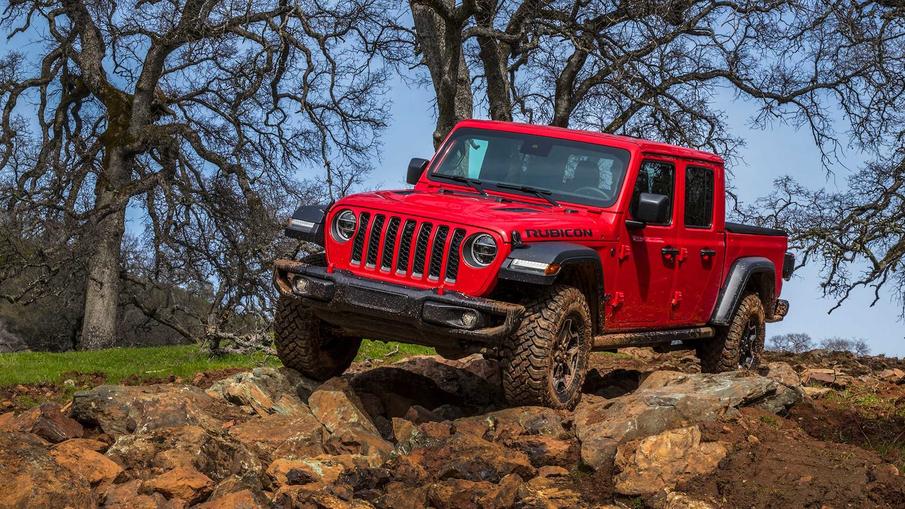 配齐一辆牧马*皮人**卡一共需要多少钱