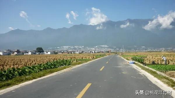 大理洱海龙龛码头4天3晚住宿,大理洱海龙龛码头是一个地方嘛