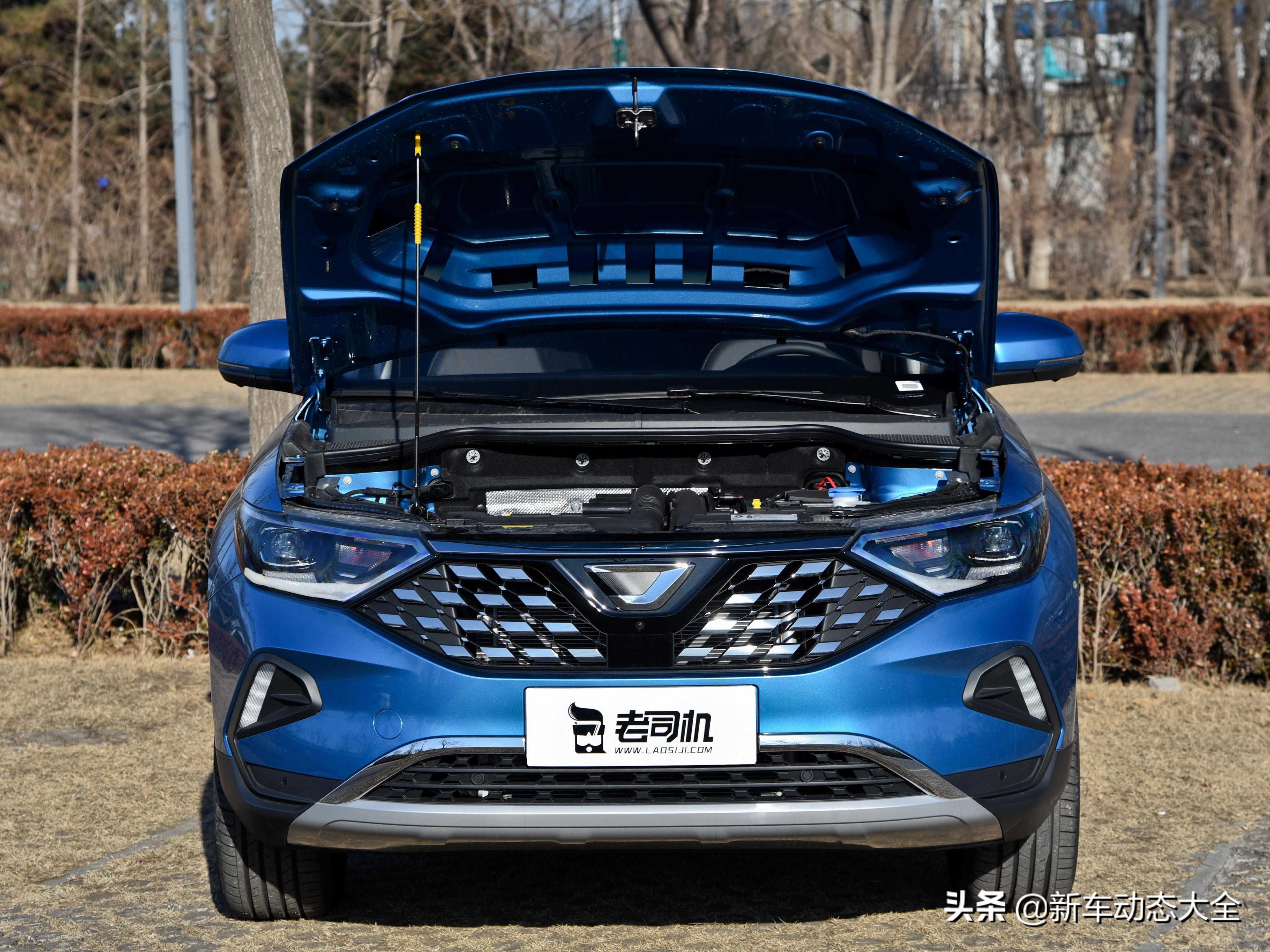 最新款捷达vs7手动挡7座,捷达vs7和捷达哪个更值得买