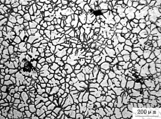 一种高效去除工业铝合金气体的方法，合金性能显著提高