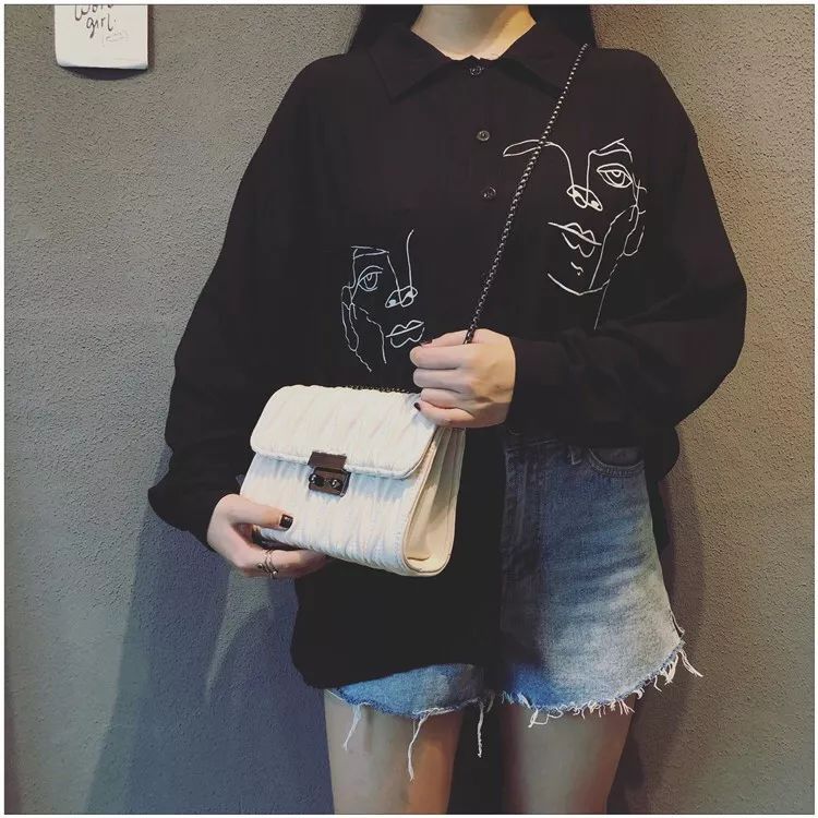 好看的包包可以治愈一切不开心,好看的美美包包