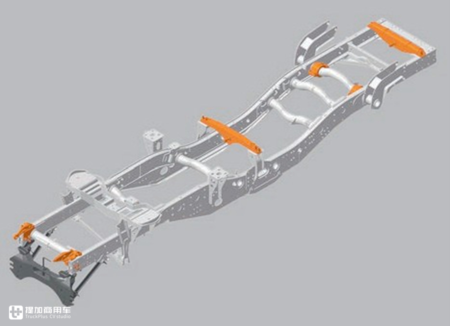 德国曼阿莫迪罗越野房车测评,十大顶级越野房车阿莫迪罗