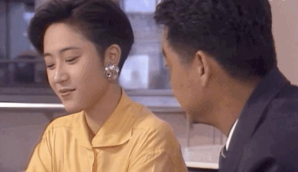 短发港姐陈法蓉,港姐陈法蓉的近况