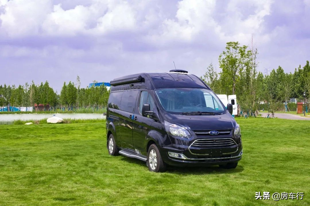 爆款房车,6万到8万的新能源房车推荐