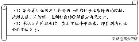 历史|「中考历史专题复习微课系列」09新民主主义革命的兴起