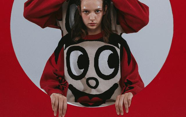 爱豆都穿的国潮,半个爱豆圈都在穿的国潮