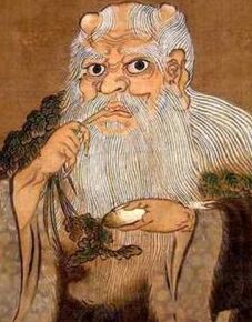 中国古代神话神农尝百草,神农尝百草的目的是什么