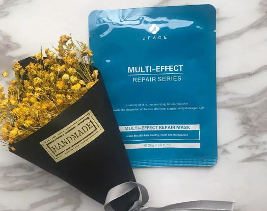 适合敏感肌的医用面膜推荐,修复敏感肌屏障的医用面膜