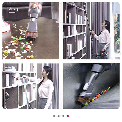 吸尘器莱克魔洁立式更轻便,莱克魔洁便携式吸尘器价格