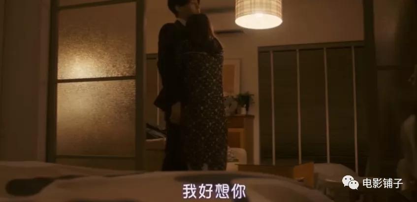 尺度够大,岛国年轻演员真是太敬业了