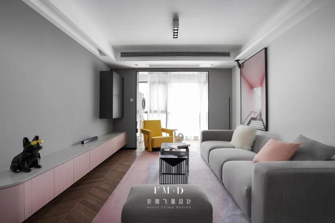 不同半包价格能装出什么样的家？拿了14套案例给你们参考，收藏吧