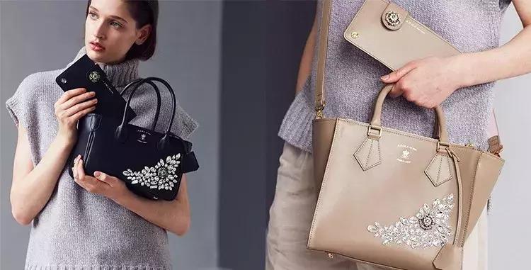 日本小众潮牌质感包,日本本土潮牌包