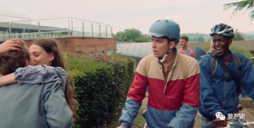 本想补上一堂性教育课，最后我学到了这么多