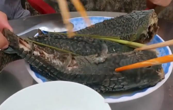 小龙虾的蜕变,小龙虾的逆袭