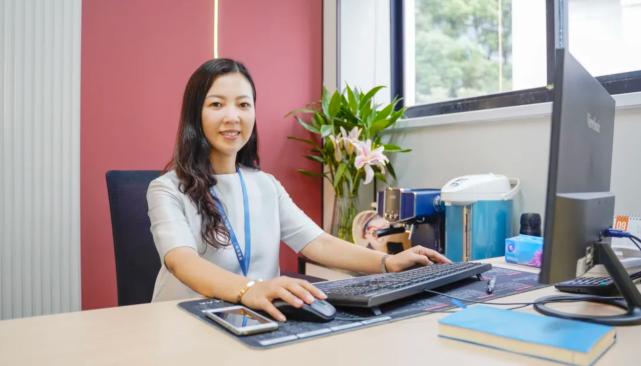 尚海整装浦东金桥店店长王小红：诚信，是装修的命脉