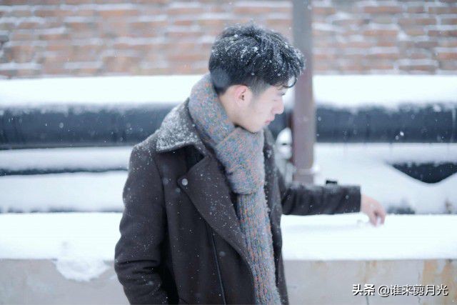 男生穿衣搭配的基本知识,男生穿衣搭配技巧大全