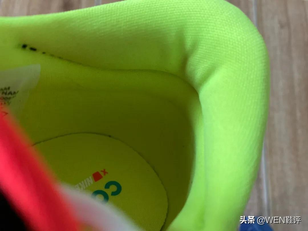 吊打nike的安踏球鞋,吊打耐克阿迪的球鞋