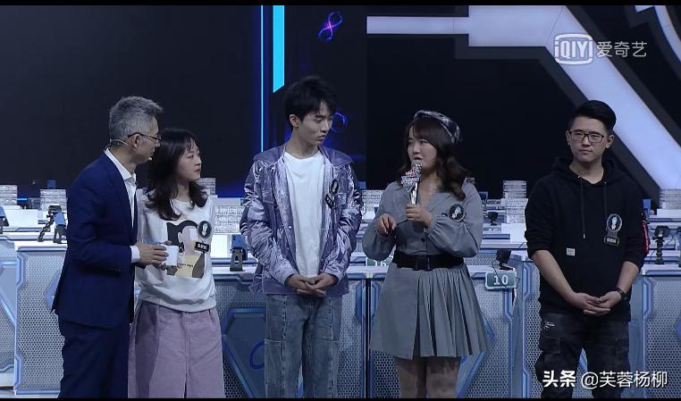 最强大脑蒋昌建的总结,最强大脑蒋昌建点评