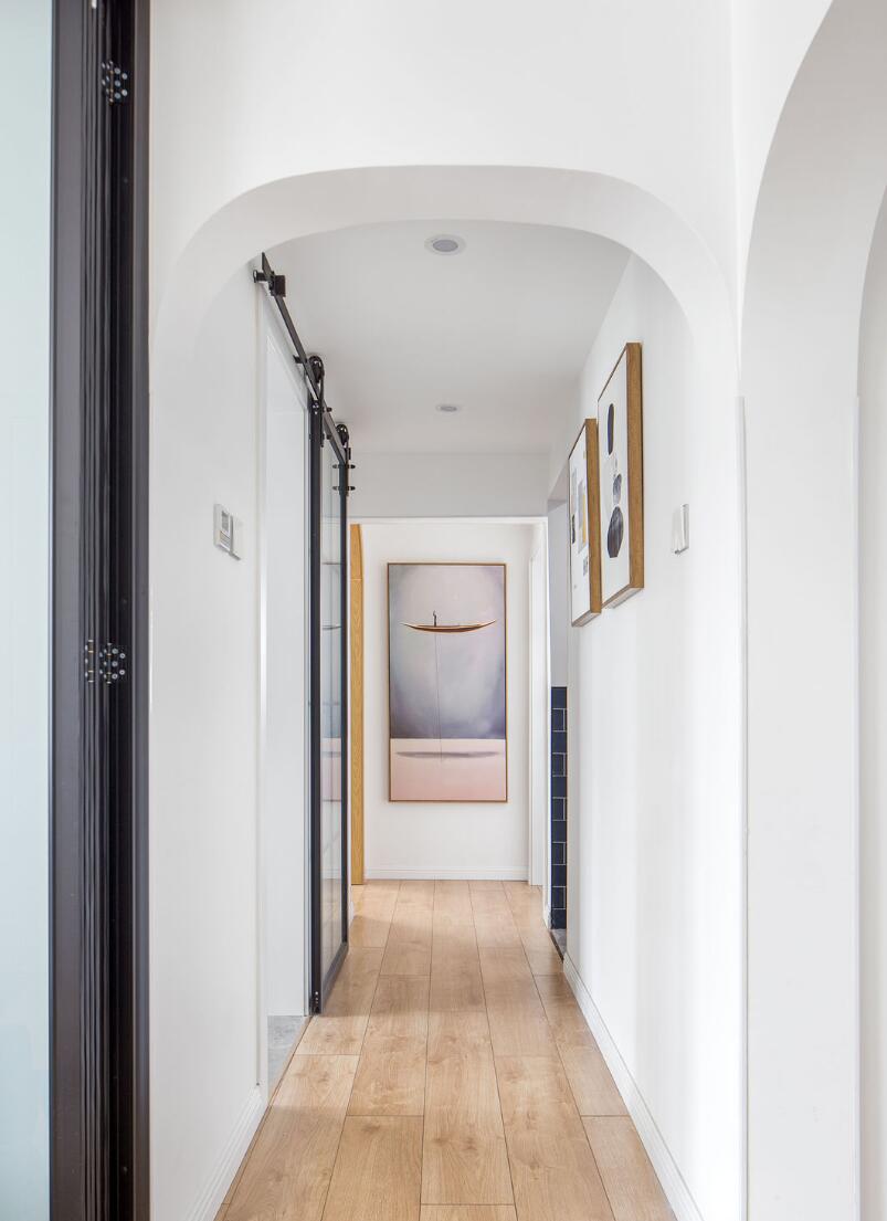 为了孩子放弃别墅,越来越多的业主放弃传统客厅