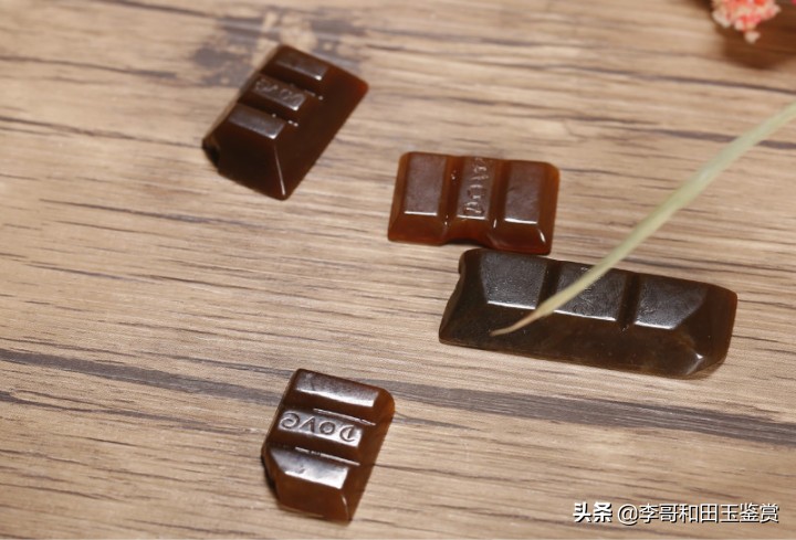 和田玉糖玉有那么神奇吗？为什么市面上见得少，夸它的人却不少？