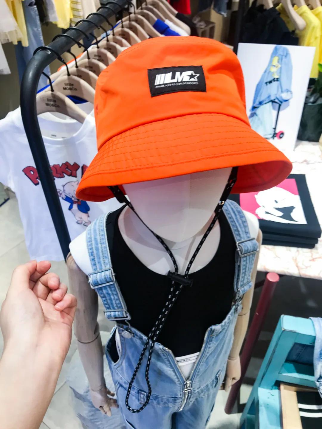 出游必备的儿童防晒帽啷个选?成都市面上17款儿童帽测评来了