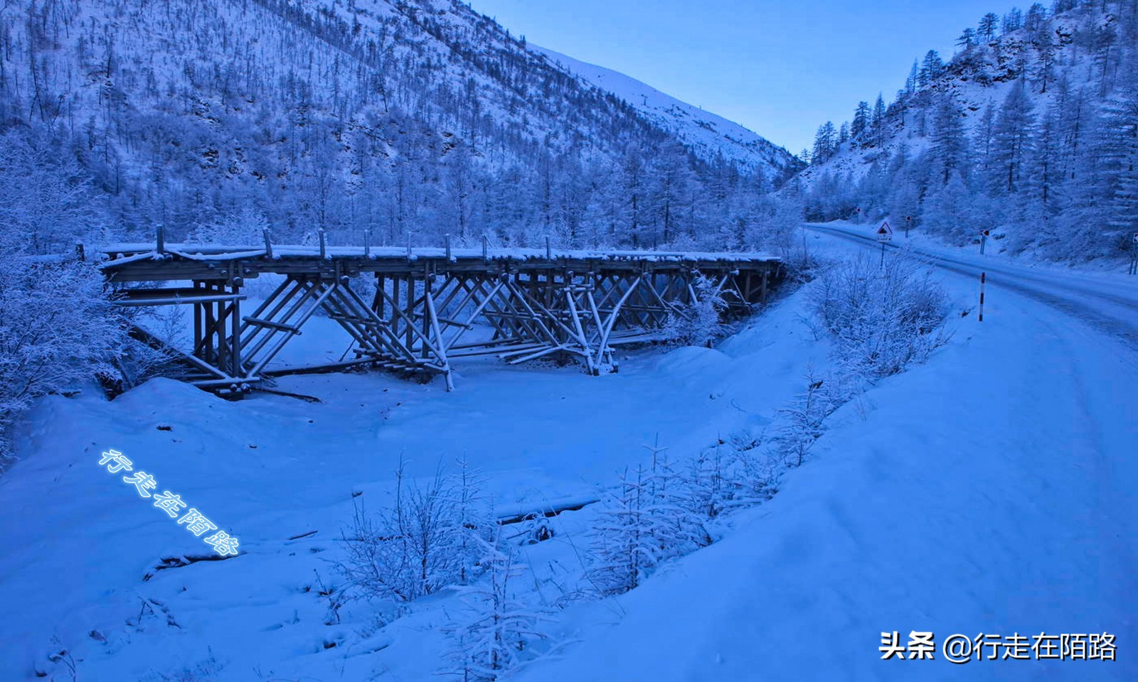 黄金之城马加丹:离最近城市2200公里,猛犸象牙按公斤卖